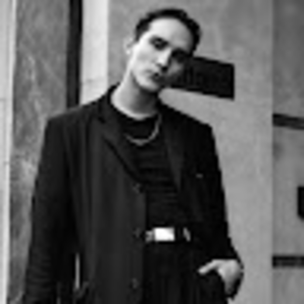 Meet your Posher, Gerardo